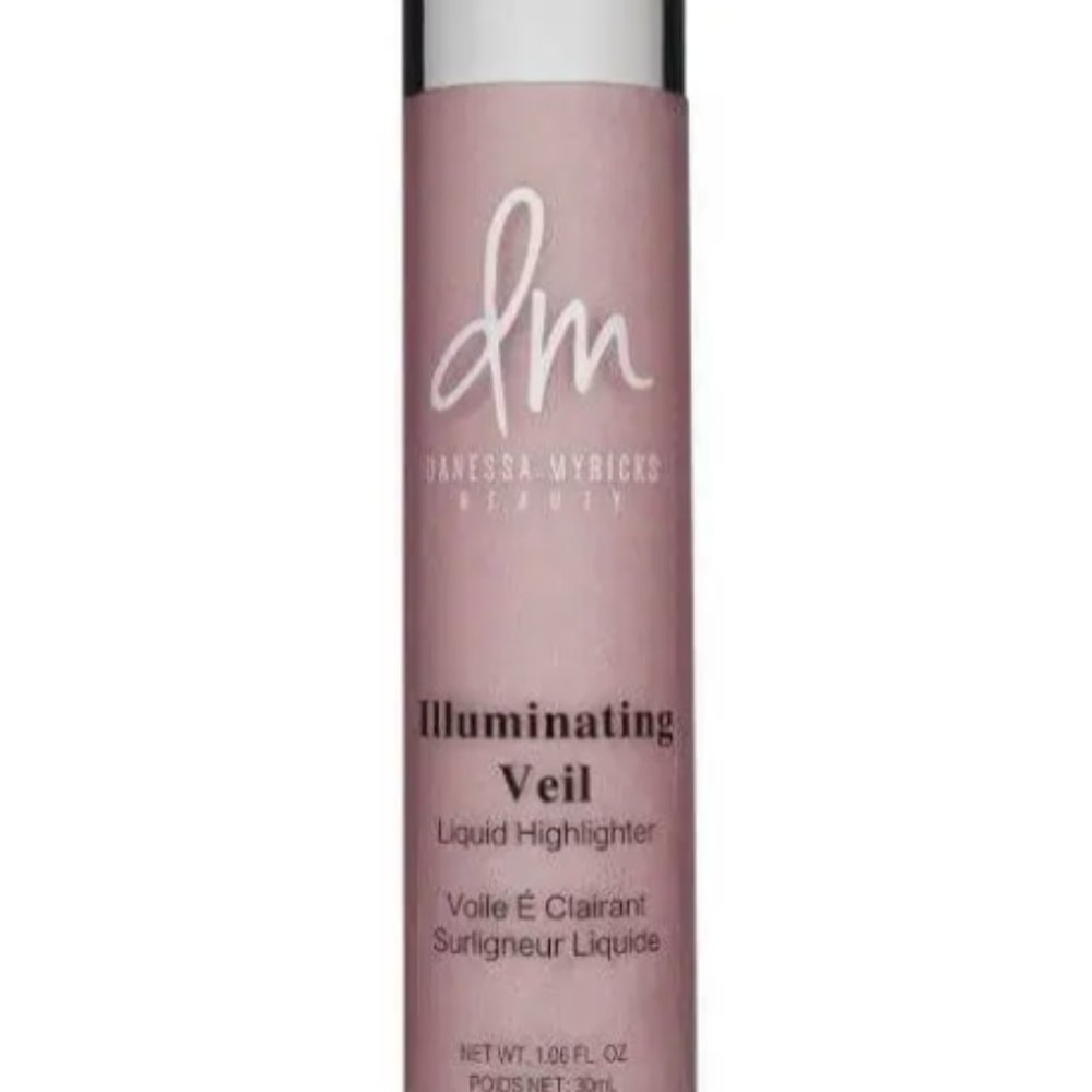 Danessa Myricks Illuminating Veil - Synergy
